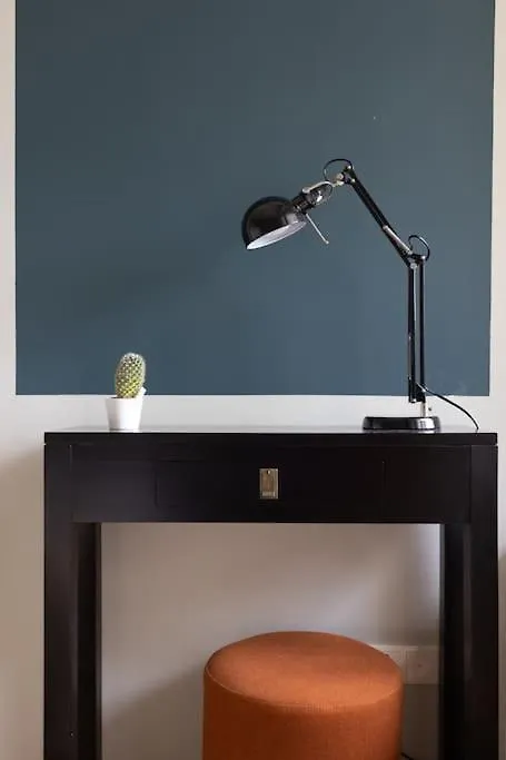 Dream Apartment - Central And Quiet With Ac And Free Parking Garage 비엔나